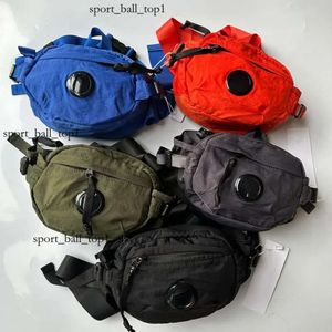 CP Compagny Bag Casual T -shirt CP enkele schouder Crossbody Smetbody Smakbag Mobiele telefoon Tas One Lens Outdoor Sports Classical Chest Packs Taille Bags CP Companie 843