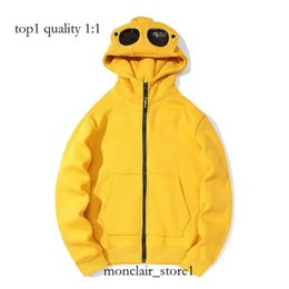 cp compagny sudadera con capucha entreprise cp veste cp Cárdigan tormenta a prueba de viento Abrigo Moda Jerseys de manga larga Sudadera con capucha Abrigo con forro polar con cremallera Ropa jersey 4228