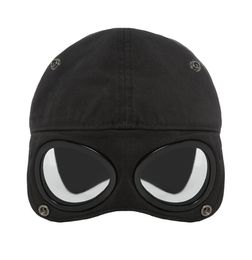 CP Company Goggle Men039s et Women039S Leisure Sports Baseball CAP HIPHOP TRENDSETTERS4833136