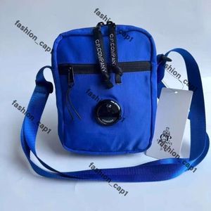 Cp Companys Bag Designer Bag Hombres Paquete de un solo hombro Bolso pequeño Bolso para teléfono celular CP Bolso de mano con una sola lente Paquetes de pecho Bolsos de cintura Bolso bandolera unisex Bolso de mano Bolsos de billetera 762