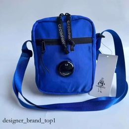 CP Companys Bags Trend schattige CP schoudertas Crossbody tas schattig oog kleine vierkante tas mannen en dames kleine tas diy persoonlijkheid kleine tag unisex tas a7e