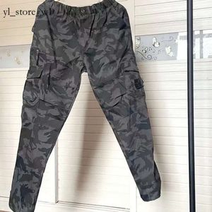 CP Company Jacket Metal Nylon Men Pants One Lens Zipper Pocket Mannelijke CP Company Outdoor Tracksuit Casual Jogging Trousers High Qualit CP Jacket 3619