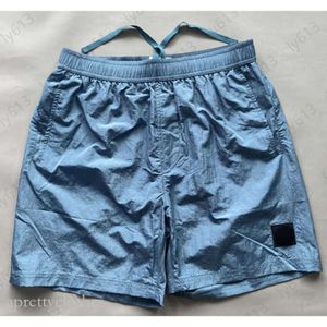 Cp Companys Shorts Stones Island Pants Pantalons de plage design Short de bain d'été Mode Hipster Sortie à sec Pantalon court Cp Comapny Shorts Veste Cp Pants 760