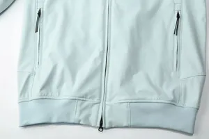 Cp Jackets Cp Companies – veste décontractée imperméable à séchage rapide, Streetwear, capuche, coque souple, manteaux de haute qualité, été 2023, 245