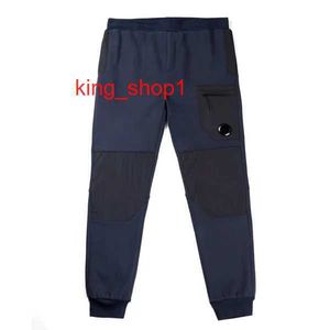 CP Men's Pantal Mens Designer Sweatants High Quality Fashion CP Imprimerie Pant Pant Street Joggers Sweatant Tableau 5 1990