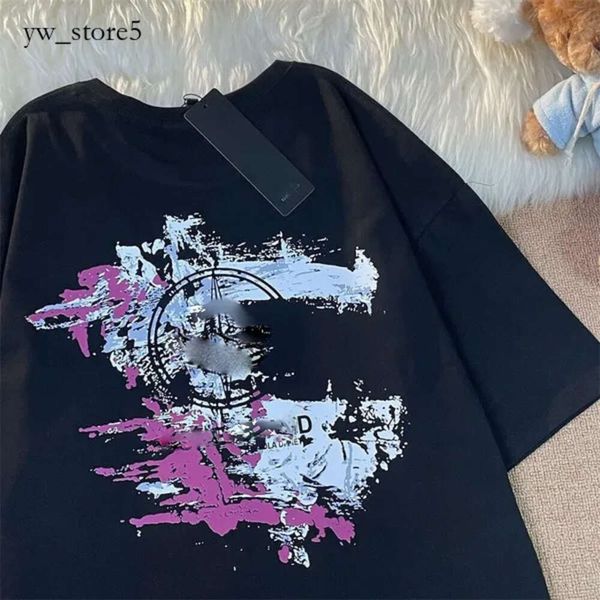 CP Shirt Broidered Designer Sweatons Men de pierres Stones îles T-shirt Mens Sweatshirt Boussin Bouscand Coton Coton Tshirt à manches courtes Long Man For Stone T-shirt 6116