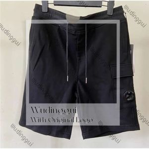 CP Short CP Compagny Short 6 Color CP Nylon Travail Shorts Single Lens Outdoor Sports Pantalons cinq pièces Men Summer Coton Shorts 647