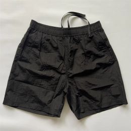 CP Short Man Shorts Set Diseñador Pantalones cortos Tista Bottoms de verano con suéter de bolsillo lateral Joggers Sport Fashion Fashion Casual Sport Pants