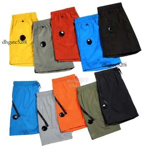 CP Shorts Designer Shorts Hommes CP Pantalon Comapny Summer Outdoor Casual Sports Nylon Lâche Capris Haute Qualité Beach V Grossiste