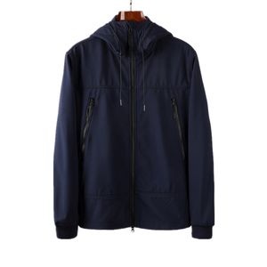 Chaquetas para hombre, top de estilo suelto para primavera y otoño, Chaqueta con funda suave para hombre, abrigo, gafas, sombrero, felpa gruesa y gruesa, abrigos de ropa