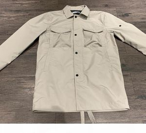 CP topstoney PIRATE COMPANY konng gonng Modemerk hoogwaardige jas lente en herfst nieuwe opvouwbare opbergtas dunne jas win3675171