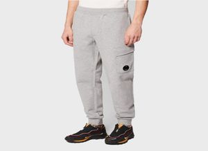 CP Topstoney Sweatpants Men Pantalon décontracté pantalon Men Hip Hop Streetwear Company Harem Pantal