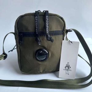 CP Trend schattige schouderontwerpertas Crossbody tas schattig oog cp kleine vierkante tas buiten mannen en dames cp bedrijf small tas diy persoonlijk 7855