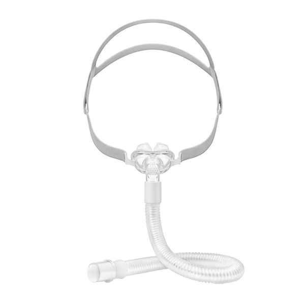 YUWELL YP-01 máscaras cpap máscara nasal cpap apnea del sueño Boca para máquinas cpap para la apnea del sueño