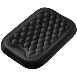 CPU CPU Ergonomic Padrest Pad Rest Pad Rest Pad Relatement Elbow Pain ordinateur Article ARM ARM ARRM SOUTIEN SOUTIEN PAD MOUSE PAD POUR POUR BURE