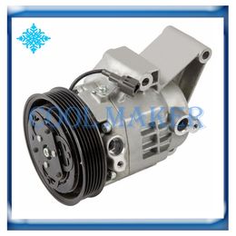 CR08 Compressor voor MAZDA MX-5 MIATA 2.0L A4201114B00100 NEY161450 NE5161450A NE5161450B