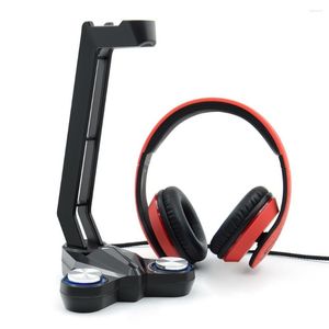 Berceau casque support universel multifonctionnel casque cintre support support affichage pour