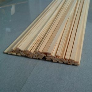 Panel de barra de listones de madera de pino Natural personalizado, 1mm, 1,5mm, 2mm, 3mm, 4mm, 5mm, 6mm, 7mm, 8mm, 10mm, 12mm, 15mm, 20mm, 25mm, muebles DIY para decoración del hogar