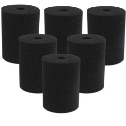 Ambachten 6 stuks Cup Turner Foam Flexibele Tumbler Spons Inserts voor 10oz40oz Tumbler Craft