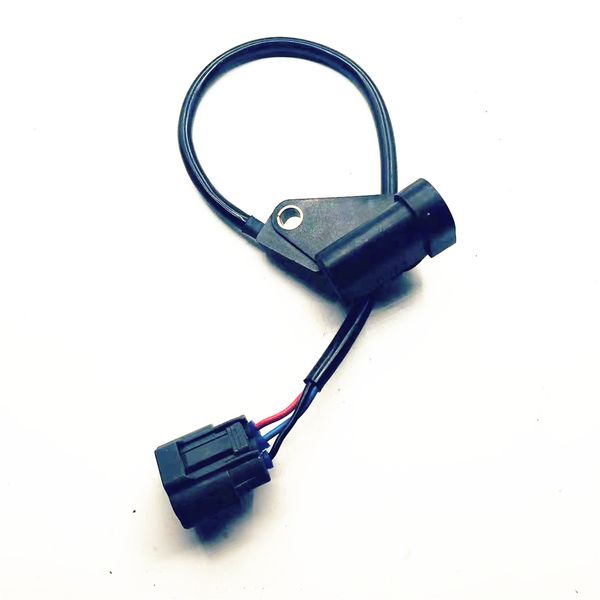 Sensor de posición del cigüeñal para Mazda MX5 MX-5 323 Miata J5T27072