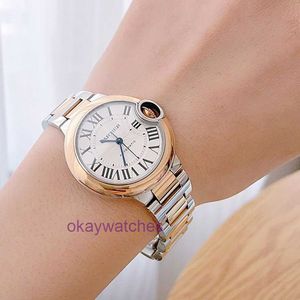 Crater Mechanical Unisexe Watches New Blue Balloon Room Gol