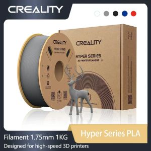 Creality PLA Filament Pro Hyper PLA Hoge snelheid 3D-printer Filament 1,75 mm 1kg voor Creality K1/K1 Max/Ender-5 S1