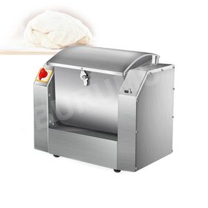 Crème ei Glander Blender Cake Dough Bread Mixer Maker Machine roestvrijstalen kom keukenkeuzingsstand mixer