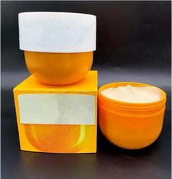 Lotion de carrosserie à parfum de crème 240 ml de soins de la peau nutritifs fermement nutritifs
