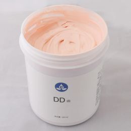 Cremas DD Crema Maquillaje Desnudo Corrector Coreano Hidratante Agua Polvo Base Cosméticos Líquidos OEM Maquillaje Base Crema