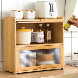 Gabinetes de cocina acrílicos creativos muebles de cocina modernos