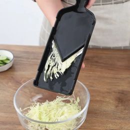 Creatieve Cabbage -rooster aardappel komkommer wortel salade schuifsels snijden voor keuken bakken kookaccessoires handmatig gesneden gadget