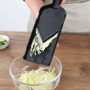 Creative Cabbage Grater Pommes de terre Cuis combombre