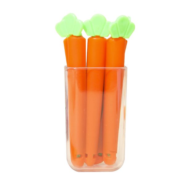 Clips créatifs pour sac de carottes, Clip de scellage pour le stockage des aliments secs et des collations, usage domestique, emballage plus frais, scellant en plastique