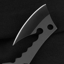 Creative EDC multi-nouvelles fonctionnalités fonctionnelles yangjiang matériel pliage de hache de hache extérieur petit couteau 161b34