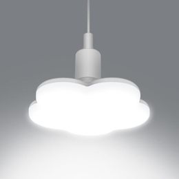Creatieve bloem LED-gloeilamp E27 15W 18W 24 W 36W Lampada Super Bright Spotlight Lamp voor Home Room Restaurant