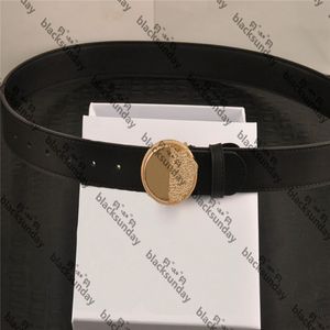 Creative Royal Belts Hipster Designer Heren Lederen Belts Gladde Buckle Dress Up duurzame geschenken luxe riemen 302e