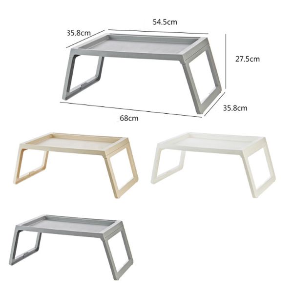 Table créative Simple et pratique pour ordinateur Portable, lit pliant Simple, canapé pour dortoir d'étudiants, table d'étude paresseuse 303G