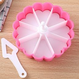 Creatieve sushi maker gereedschap cake pan mallen pakken diy rijstvorm keuken sushi roll schimmel gereedschap set jelly pudding rolls gemakkelijk gemaakt 20220607 d3