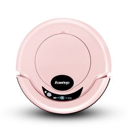 Robot de balayage créatif, balayeuse intelligente pour aspirateur ménager, petits appareils, aspirateurs robots, livraison gratuite