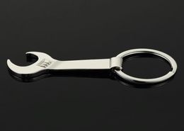 Creatief gereedschap metalen sleutel sleutel flesopener sleutelhanger sleutelhang cadeau e00069 bar8289922