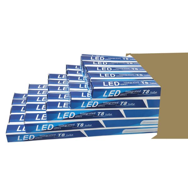 CRESTECH Luces LED Christams Tube Bulb Down Spot Strip Iluminación de pared ENLACE DE LISTA DE PRECIOS VIP