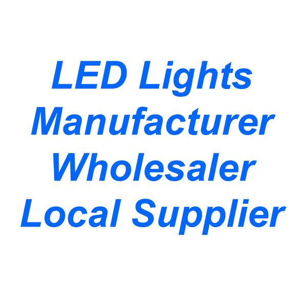 Crestech LED String Lights Christams Tube Bulbe Down American Chandelier Spot Strip Mur Mall Éclairage VIP DISCOUNT LIEN