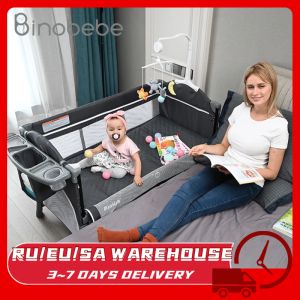 Berceau liber bébé pliable pour bébé