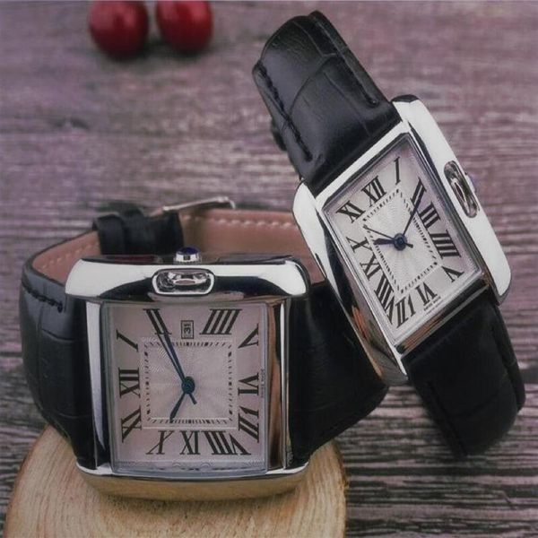 Crime Premium Clock Watch Date Hommes Femmes Designer Montre Sports Professionnels Plongée Watches306q