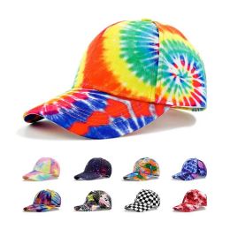 Criss Cross Bleado Ponytail Hats Summer Unisex Béisbol Gat Mujer Sun Shade Cap 0411