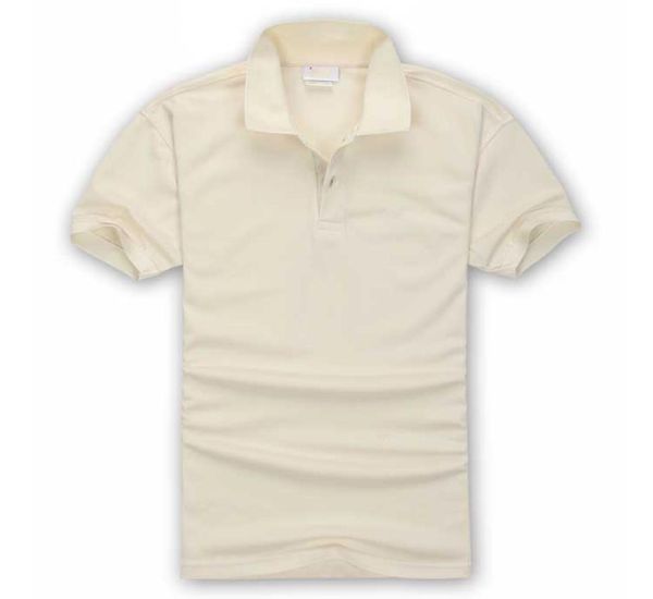 Crocodile Brand Men039s Polo Coloral Color Color Color Cotton Blend Short Sleeve Formal Wear Business Sell7059984