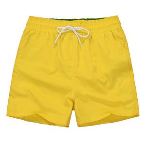 crocodile mens designer plage short été maillot de bain short pantalon France mode Séchage rapide luxe casual mode masculine