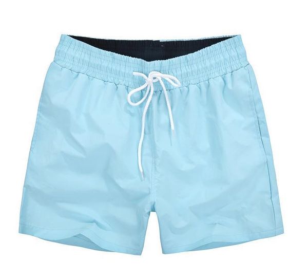 Cocodrilo Diseñador para hombre Pantalones cortos de verano Playa Nadar Deporte Traje de baño Bañadores Natación Bermudas Moda Secado rápido Baloncesto corto Aliclothes