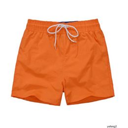 pantalones cortos de playa de natación de diseñador para hombre de cocodrilo Moda de Francia Pantalones cortos de baño casuales de lujo de secado rápido para hombres 10 colores dd