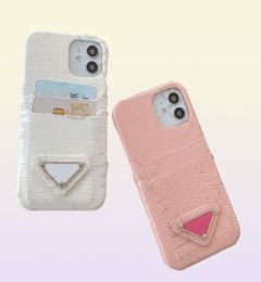 Crocodiles Modèle Cois de téléphone pour iPhone 13 Pro Max I 12 11 XR XS XSMAX 7 8 Plus Samsung S21 S20U S20 S21PLUS Note 20 S10Plus FASH9905804